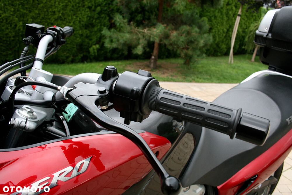Honda Varadero - 39