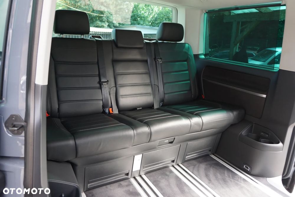 Volkswagen Multivan 2.0 TDI L1 Highline 4Motion DSG - 15
