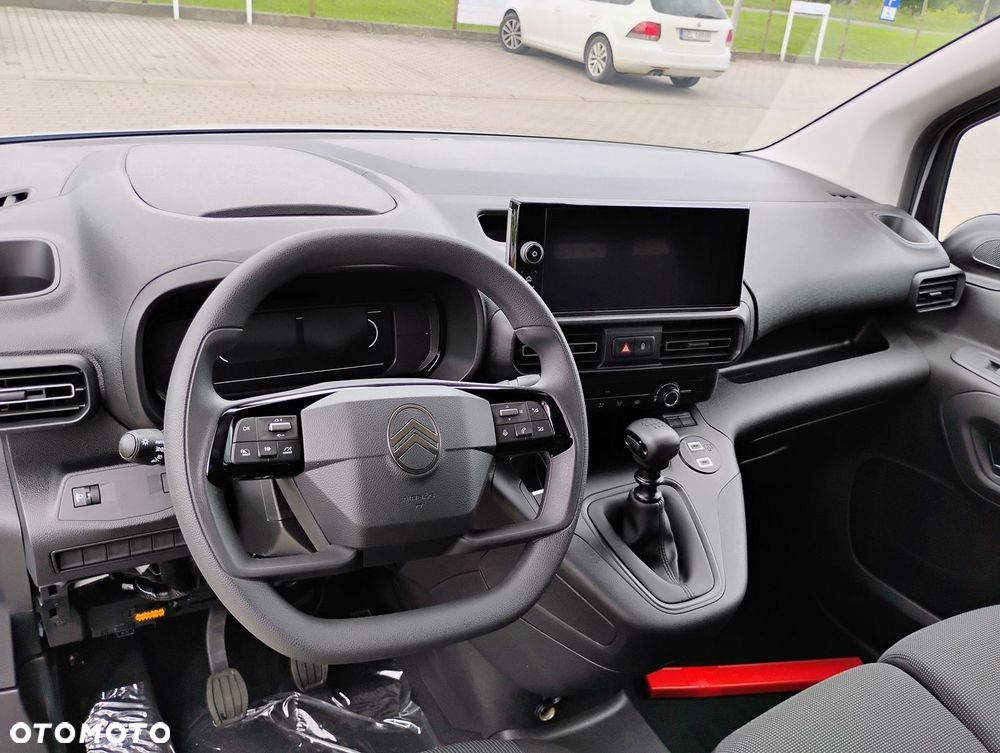 Citroën Berlingo VAN - 13
