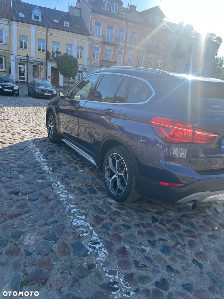 BMW X1 - 6