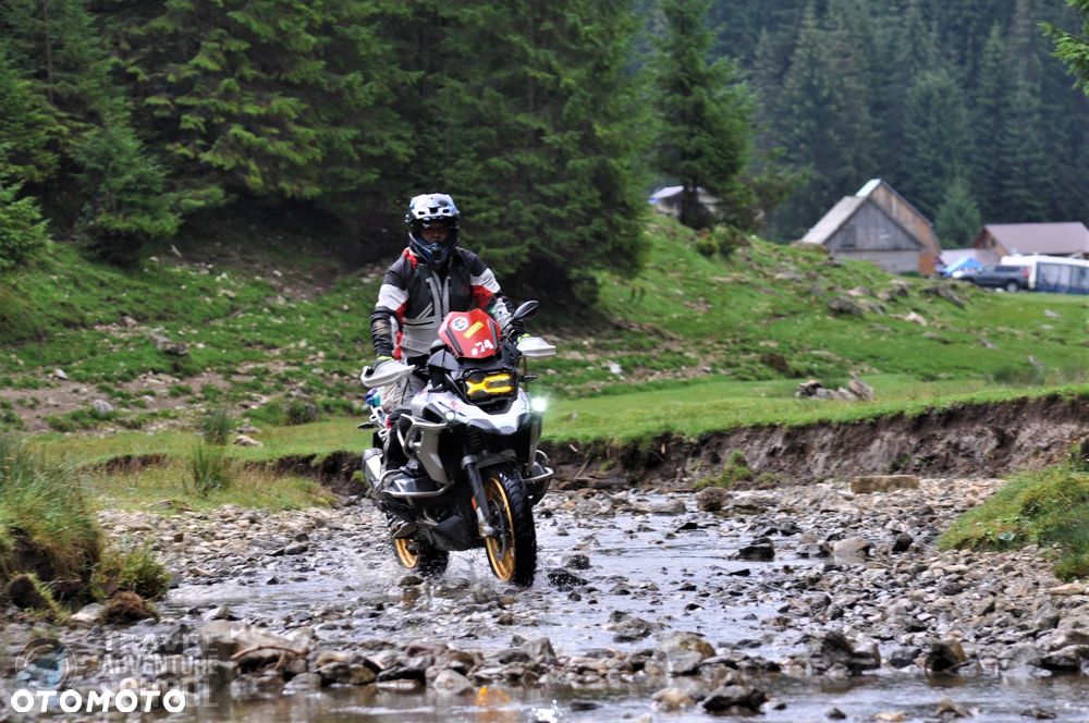 BMW GS - 9