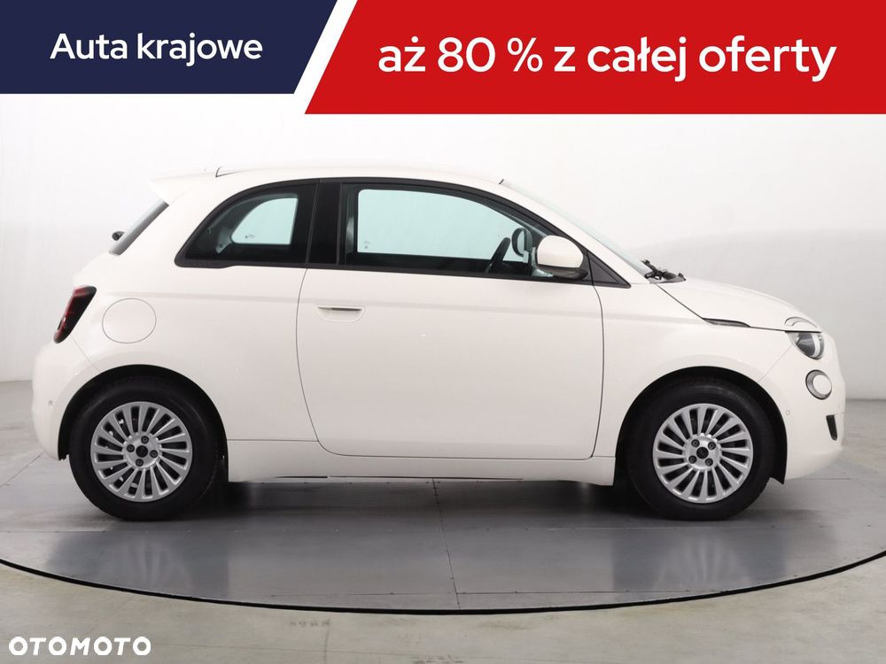 Fiat 500e - 8