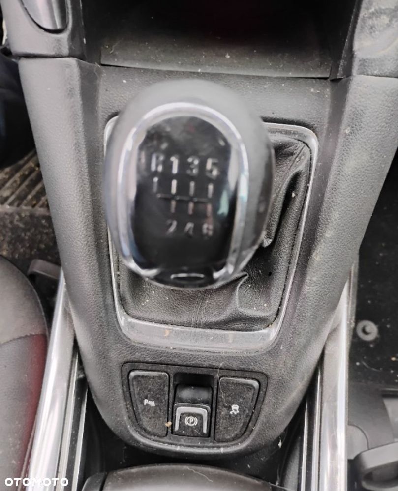 Opel Zafira - 18