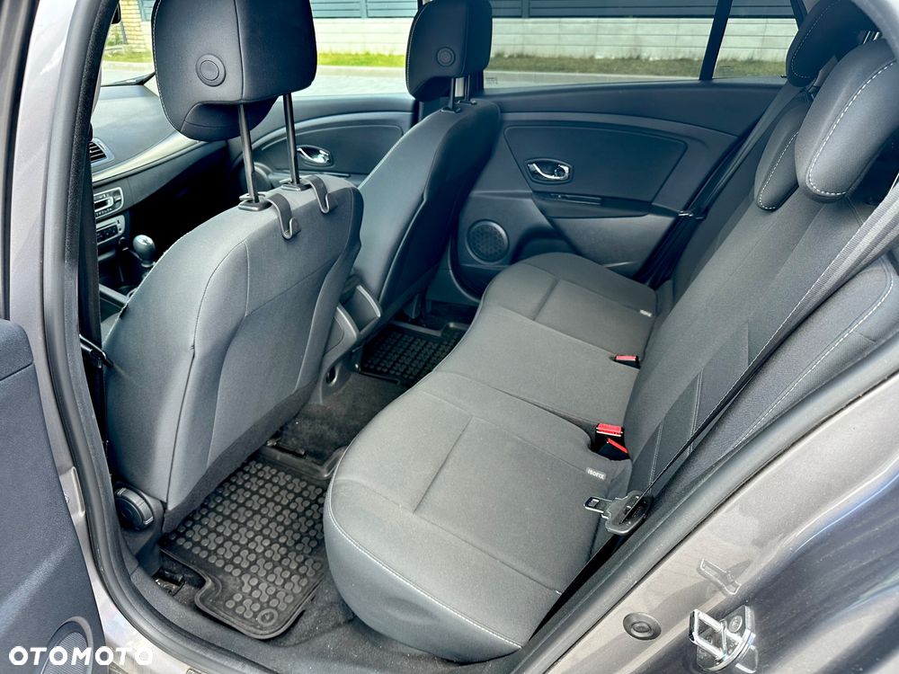 Renault Megane - 14