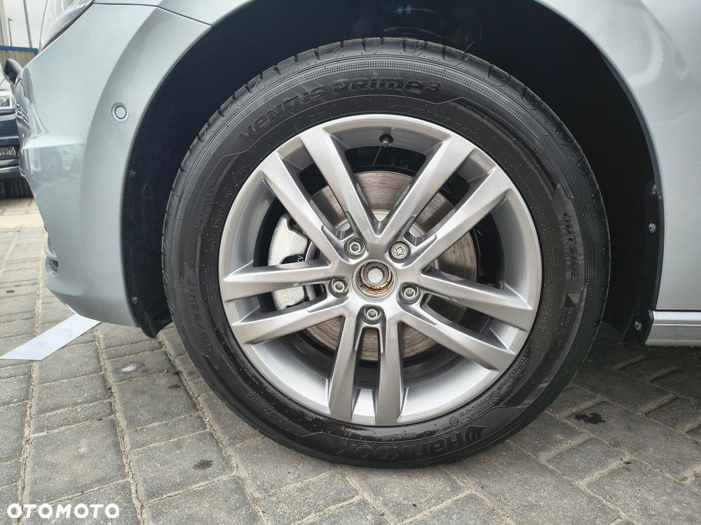 Volkswagen Touran 1.5 TSI EVO Comfortline Plus DSG - 21