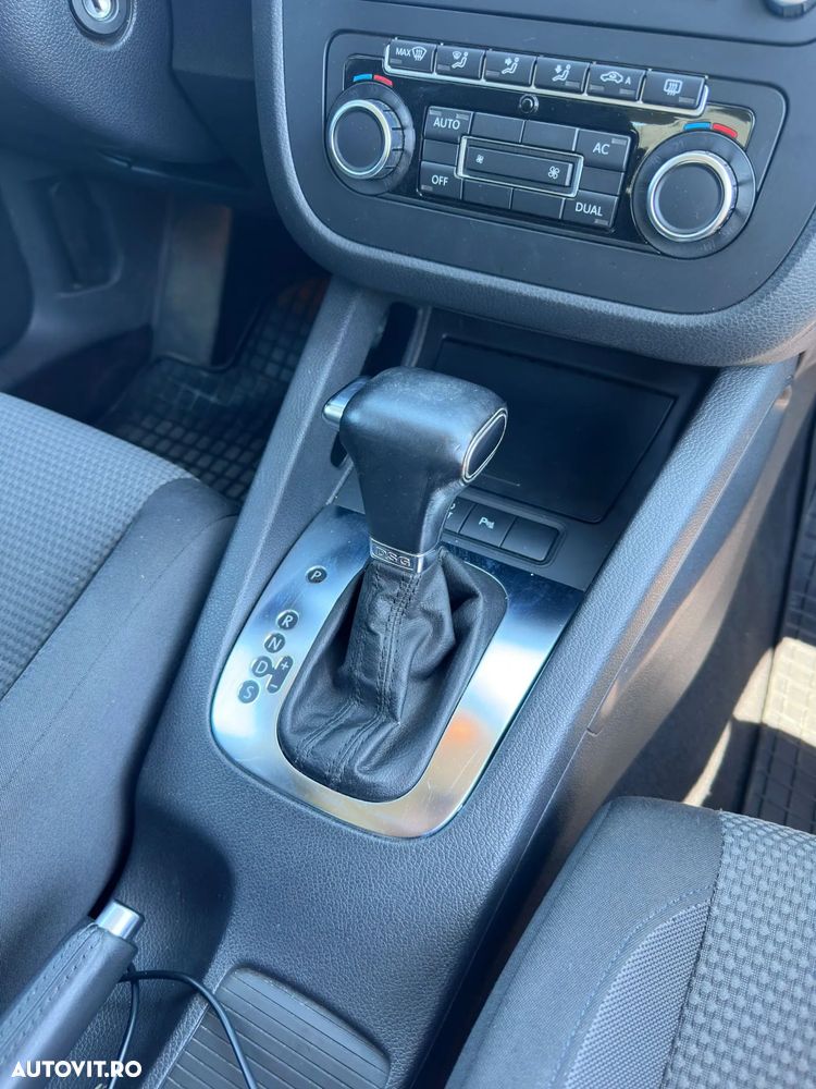 Volkswagen Jetta 1.4 TSI DSG Comfortline - 5