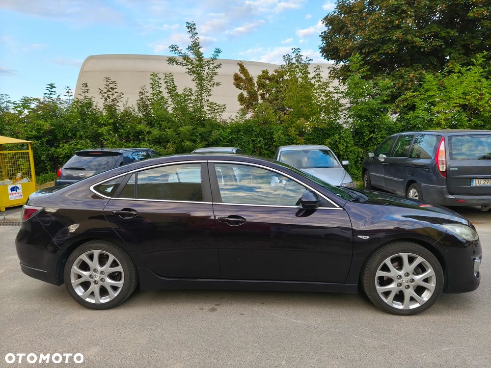 Mazda 6 2.5 Sport - 3