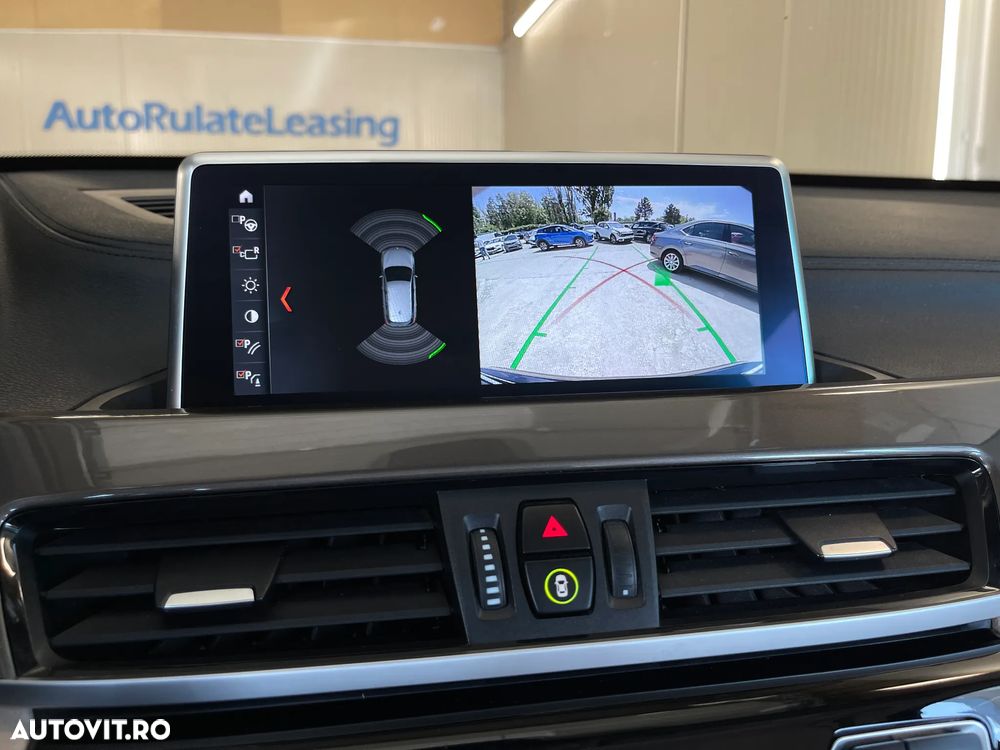 BMW X1 xDrive25e xLine - 15