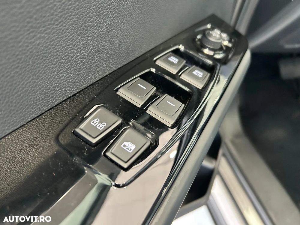 SsangYong Torres - 13