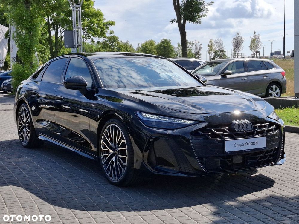 Audi A6 Limousine - 3