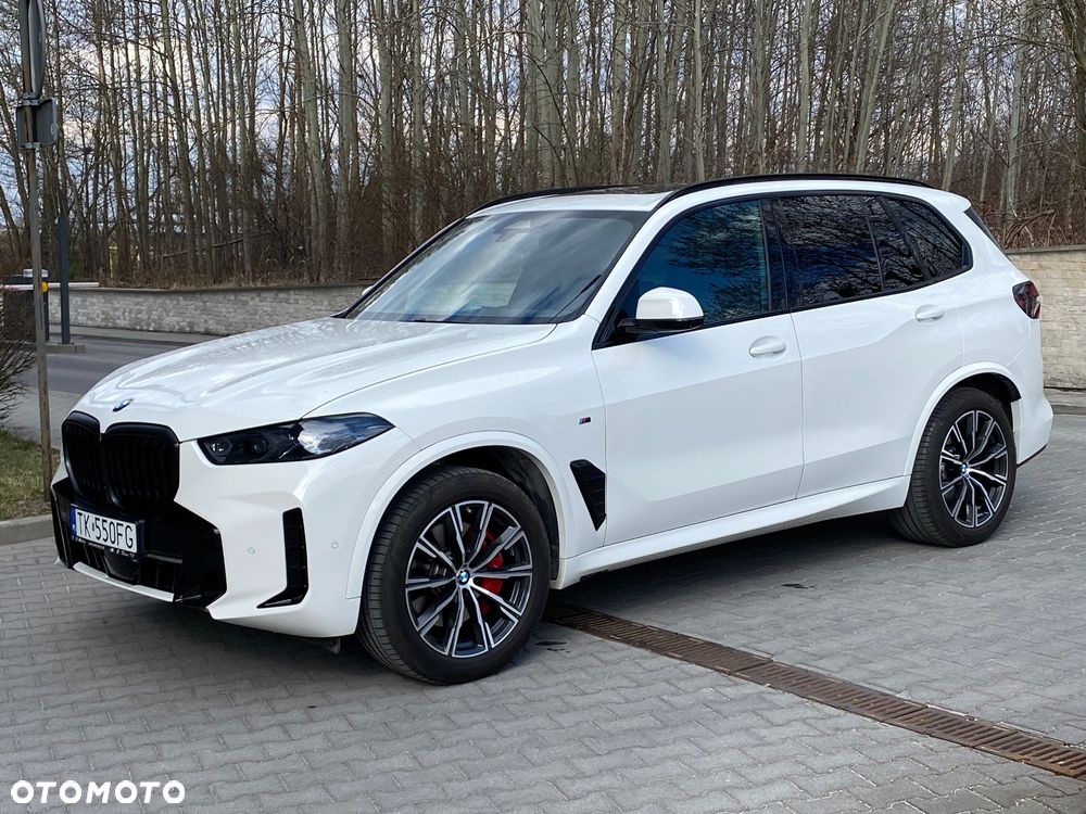 BMW X5 - 9
