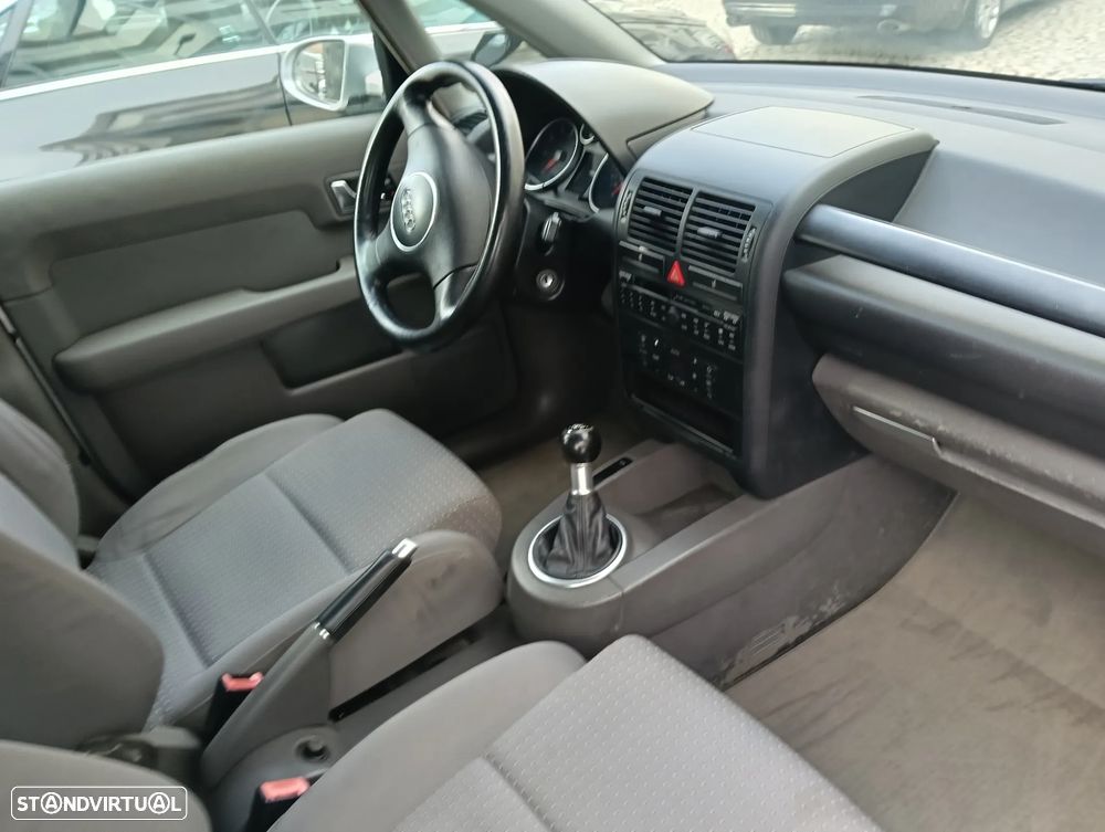 Mercedes-Benz C 320 CDI Avantgarde Sport Edition + - 23