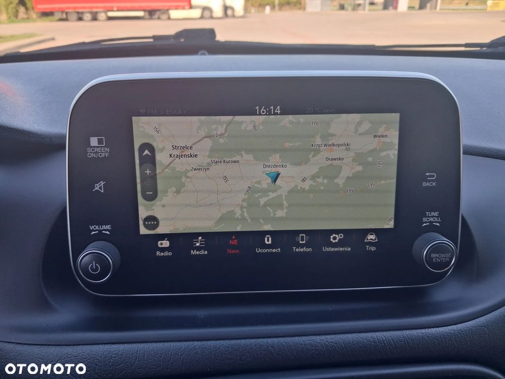 Fiat Tipo 1.4 T-Jet 16v Easy - 19