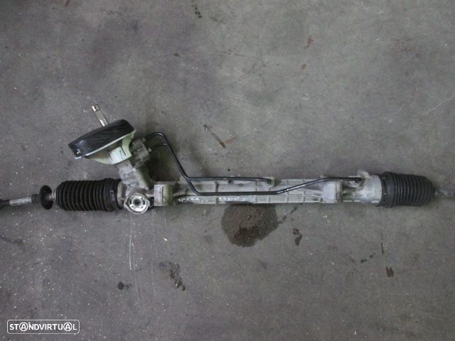 Caixa Direcao 6900001365 8200720881 DACIA SANDERO 2008 1.5 DCI DACIA LOGAN 2005 1.5 DCI DACIA  LOGAN 1 MCV 2008 1.5DCI 85CV 5P CINZA ESCURO - 1