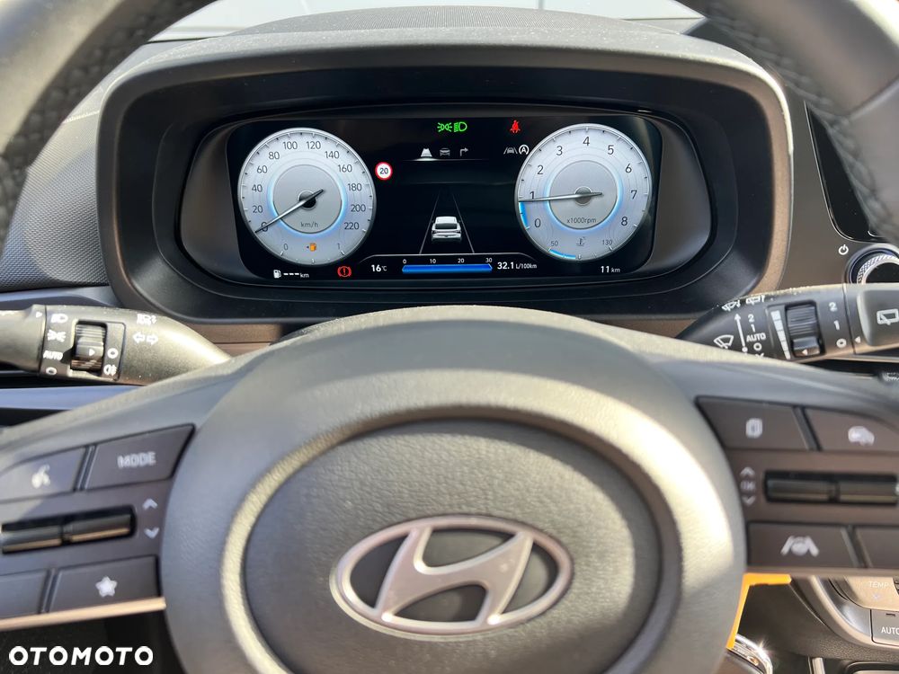 Hyundai i20 1.0 T-GDi Modern - 10