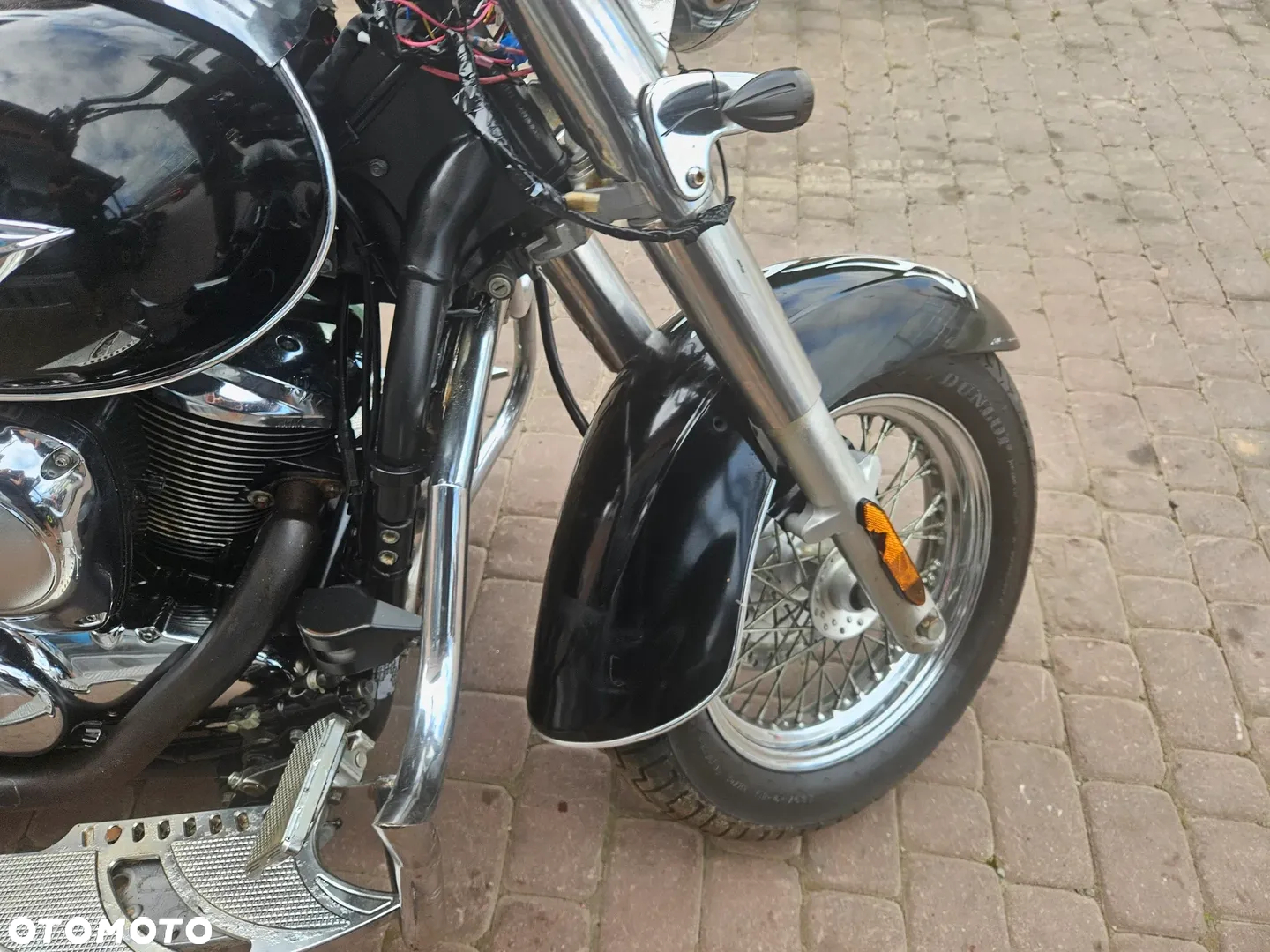 Kawasaki Vulcan - 4