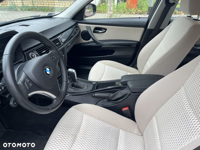 BMW Seria 3 - 9