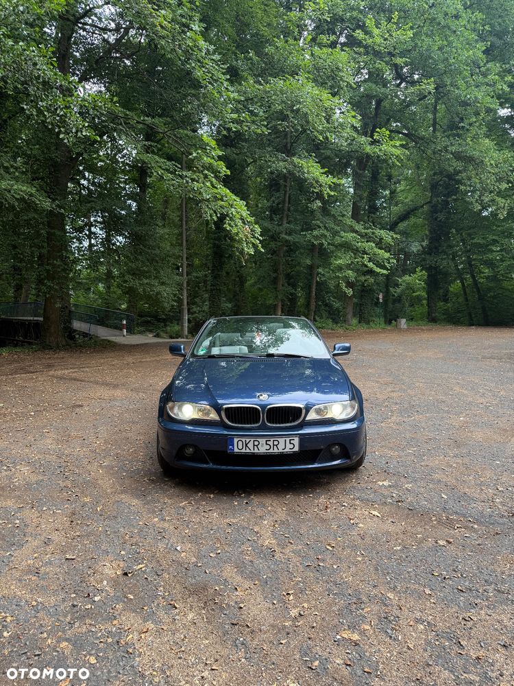 BMW Seria 3 318 Ci Edition Exclusive - 3