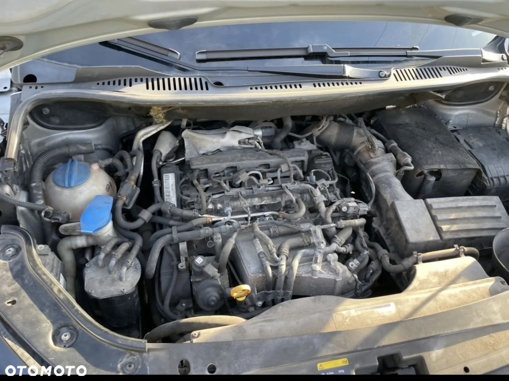Volkswagen Caddy - 3