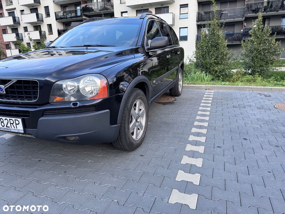 Volvo XC 90 2.4 D5 Kinetic - 2