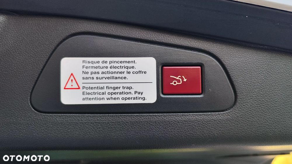 Peugeot 508 BlueHDi FAP 180 Automatik Stop&Start Allure - 9