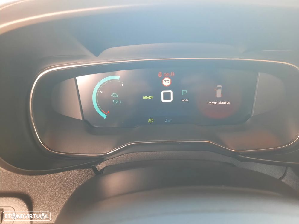 Citroën e-Berlingo 50 kWh M Shine Pack - 37
