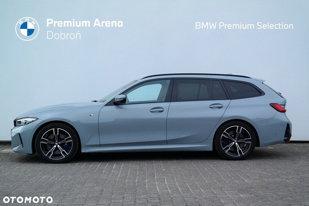 BMW Seria 3 - 9