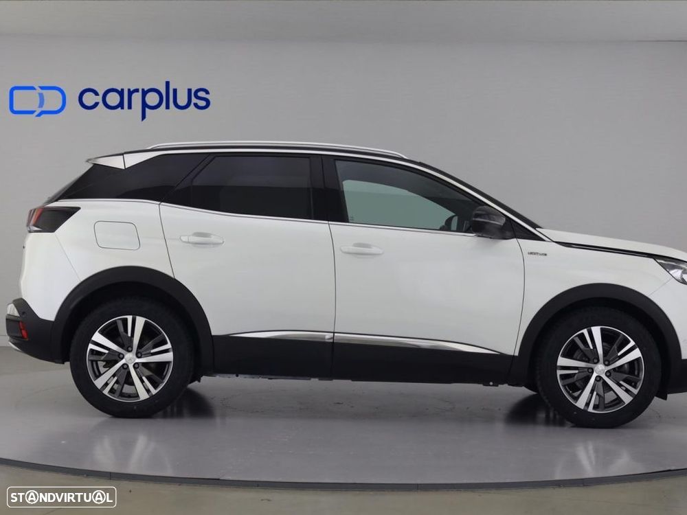 Peugeot 3008 - 8