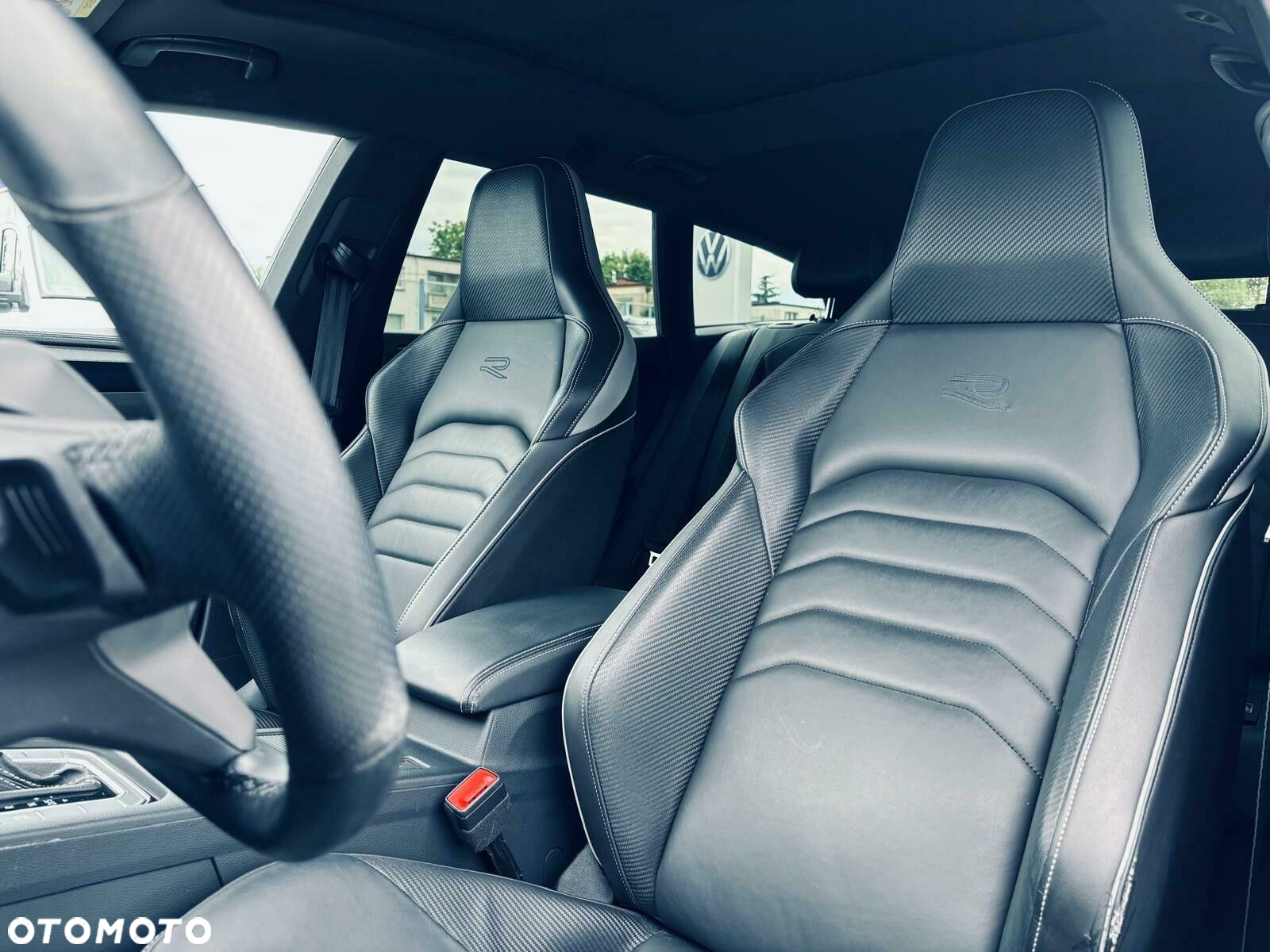 Volkswagen Arteon 2.0 TSI R-Line DSG - 14