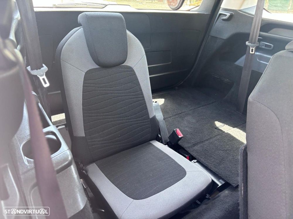 Citroën Grand C4 Spacetourer 1.6 BlueHDi Live - 17