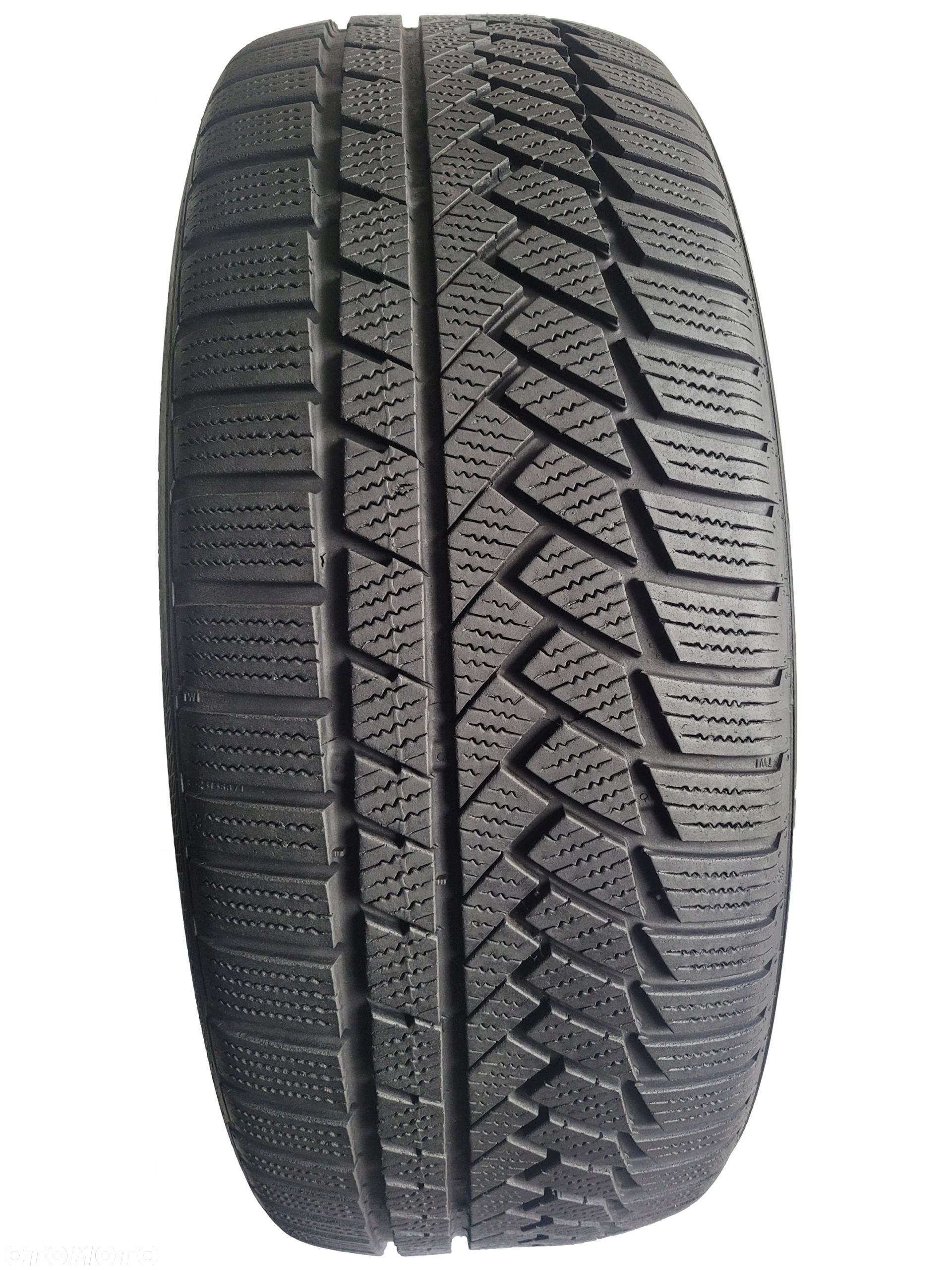 Continental wintercontact TS850P 235/45 R20 100V 7mm 2020 - 2