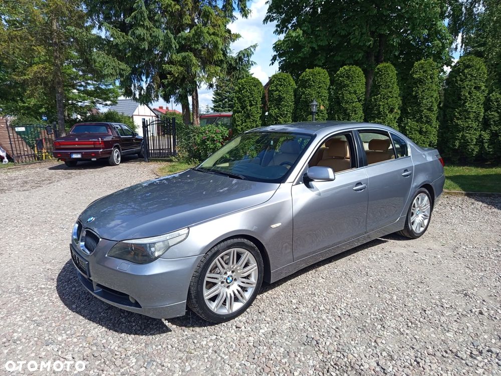BMW Seria 5 - 26
