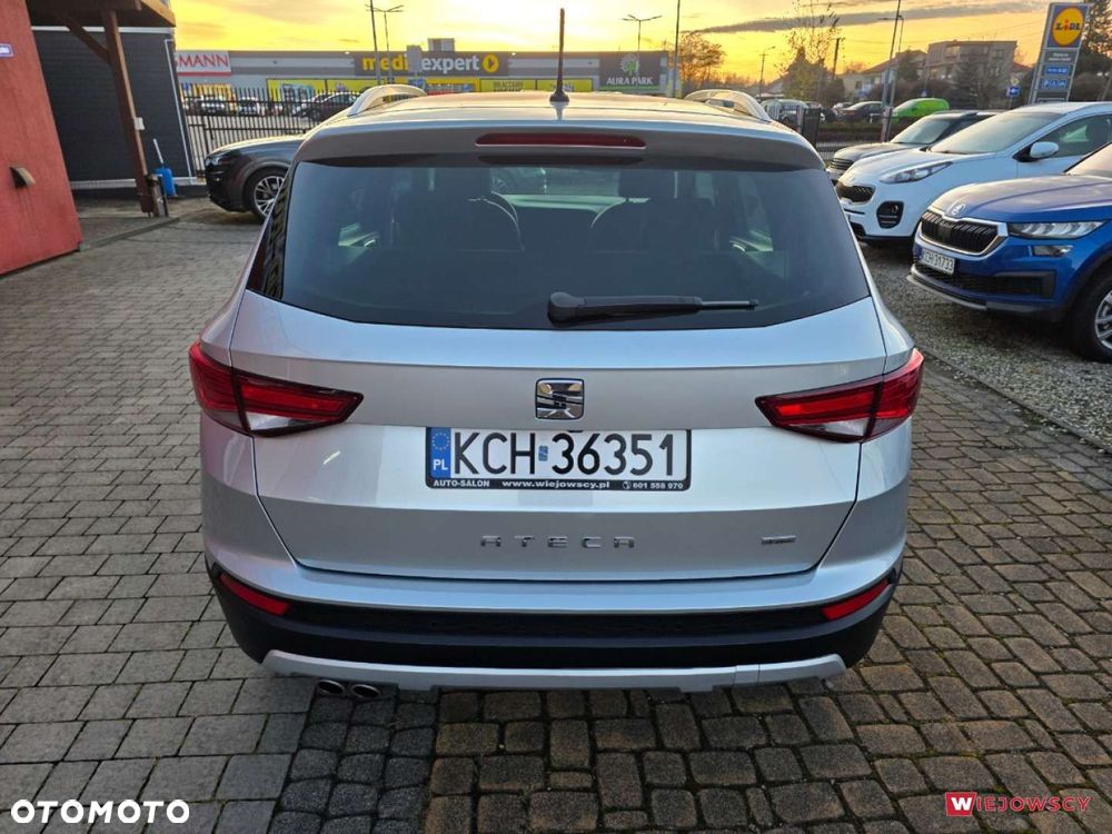 Seat Ateca - 9