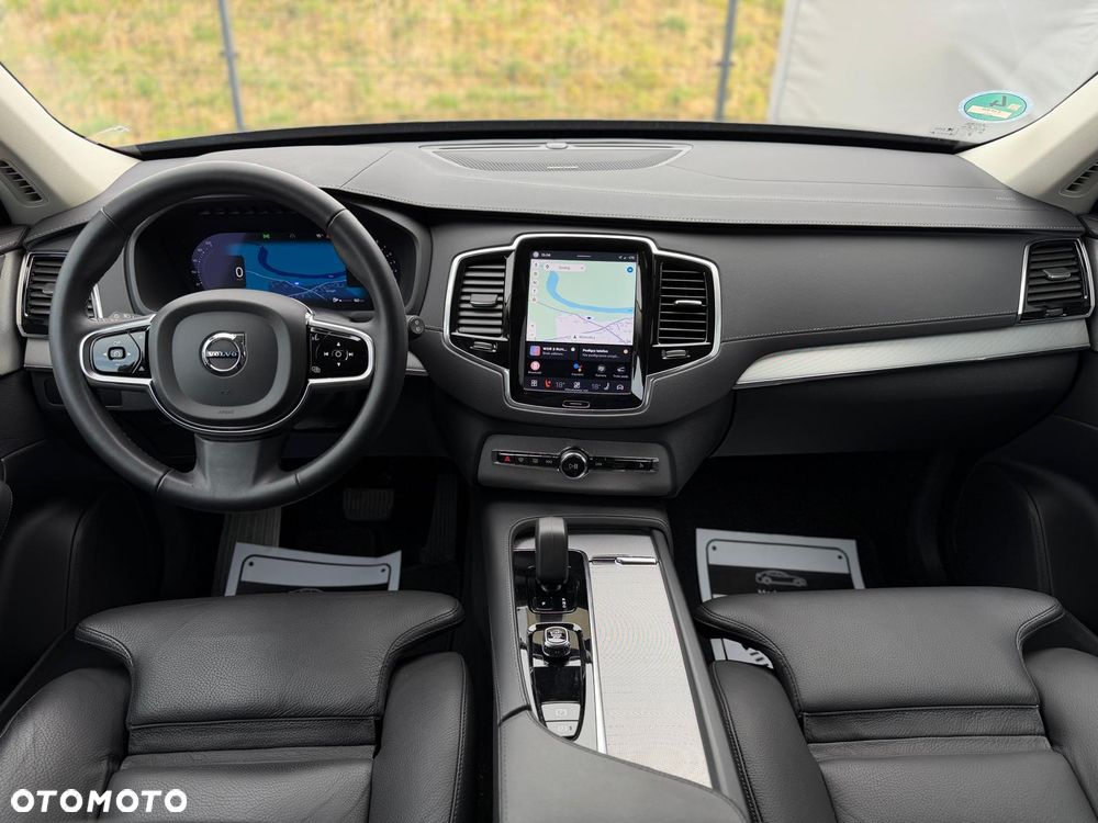 Volvo XC 90 B5 B AWD Plus Bright - 25