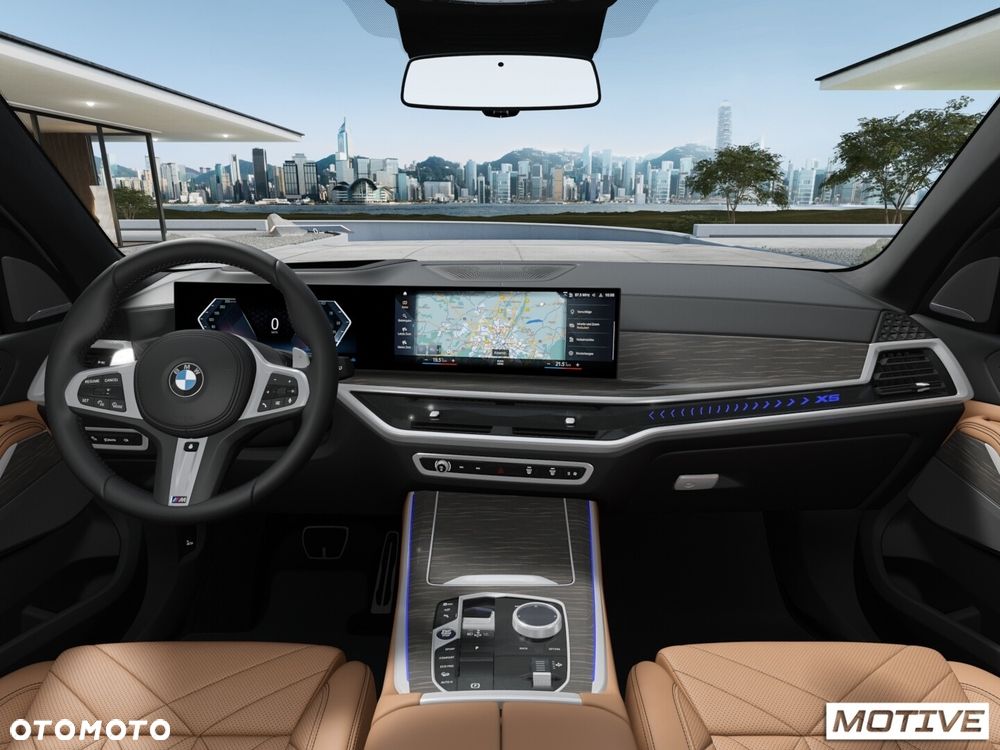 BMW X5 xDrive30d mHEV M Sport sport - 15