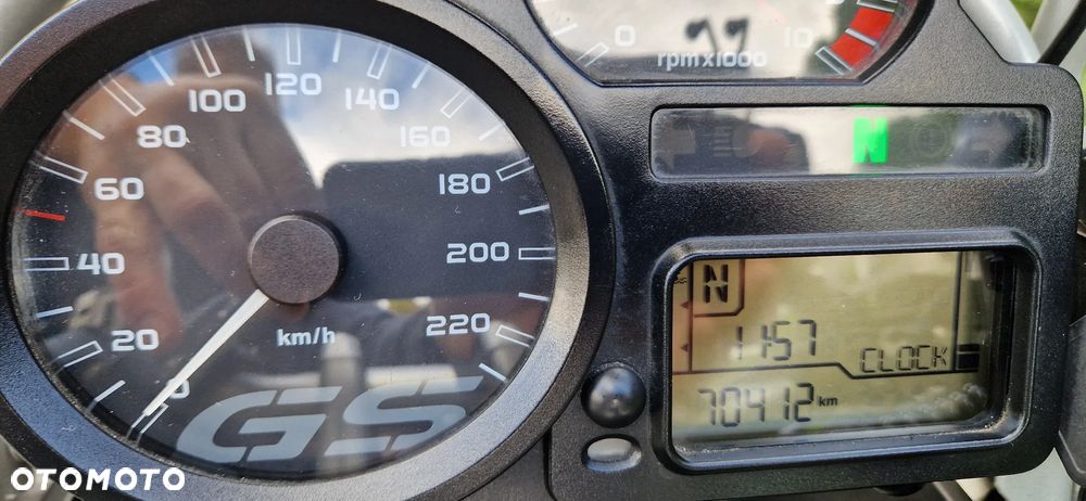 BMW R1250 GS Adventure - 6