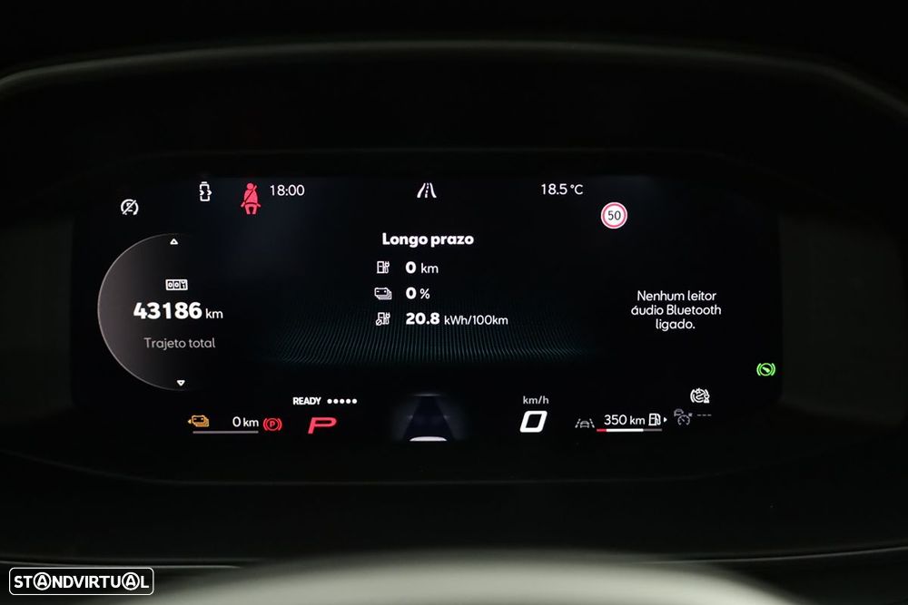 Cupra Formentor 1.5 e-Hybrid DSG - 16
