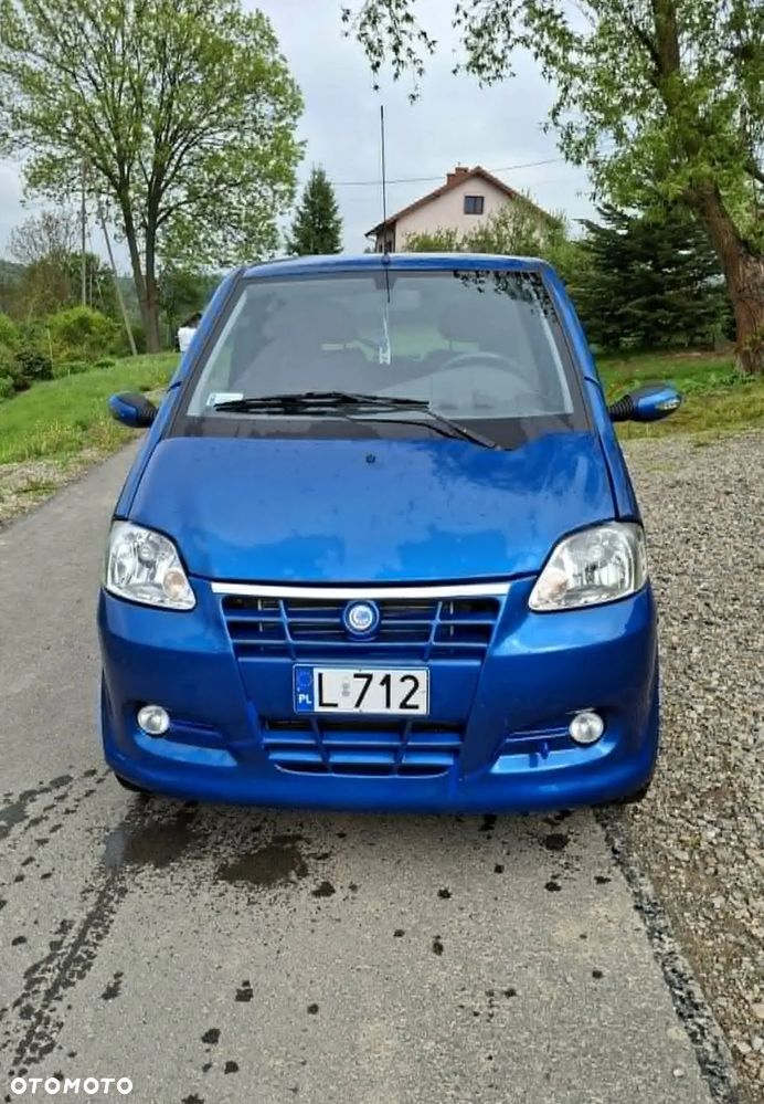 Casalini M10 - 2