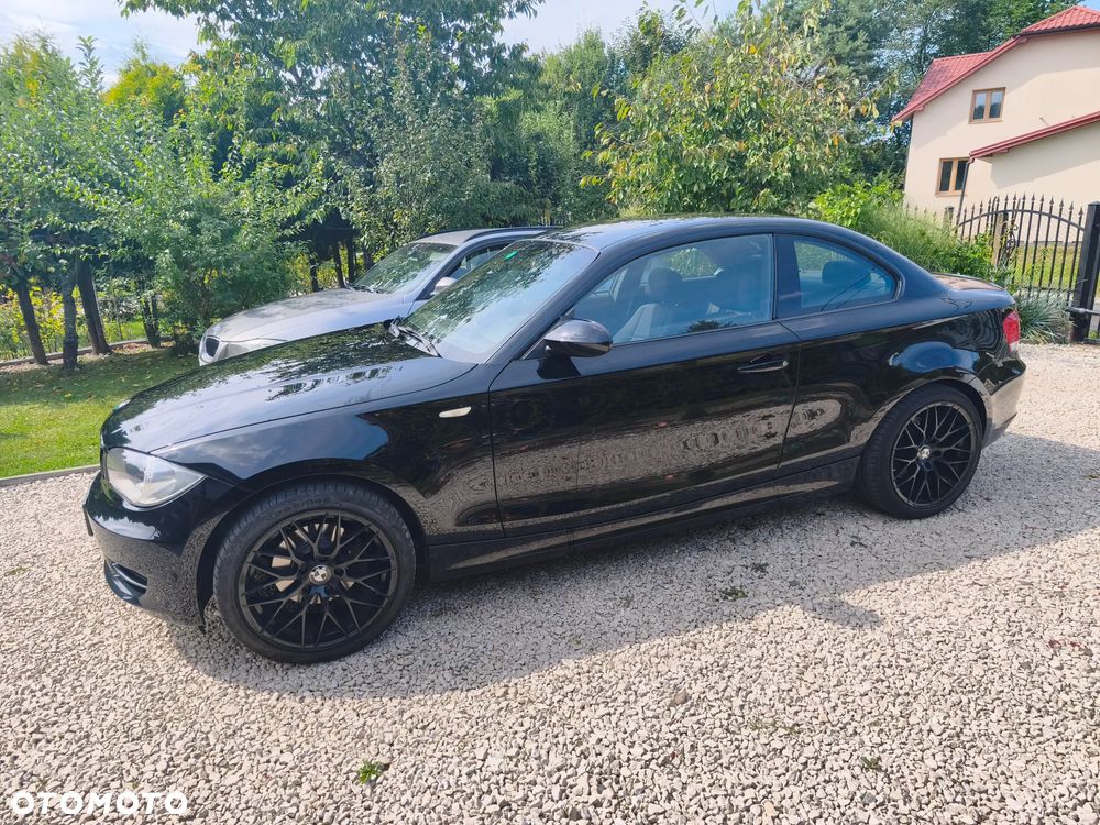 BMW Seria 1 - 1