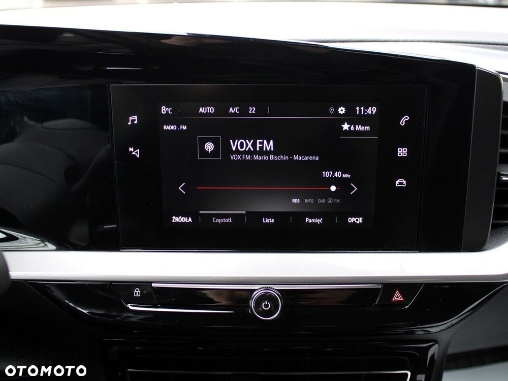 Opel Mokka 1.2 T GS S&S - 18