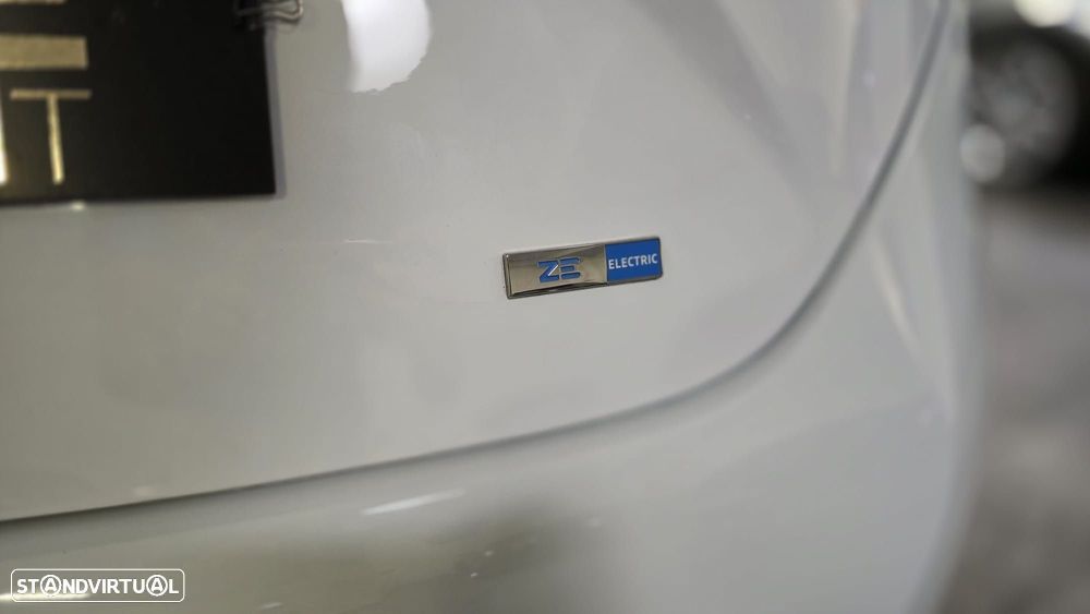 Renault Zoe (c/ Bateria) Limited 50 - 15