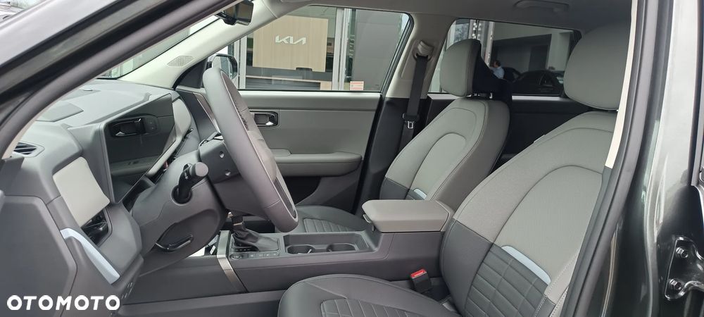 Kia Seltos 1.6 T-GDI L DCT - 10