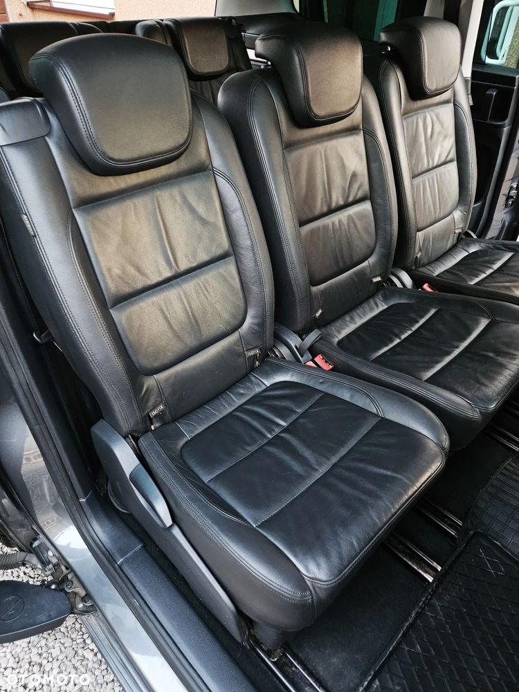 Seat Alhambra 1.4 TSI Ecomotive DSG Style Viva - 11