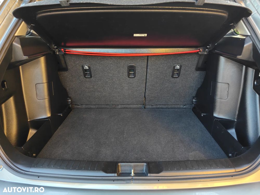 Suzuki Vitara 1.4 Boosterjet MHEV Spirit - 2