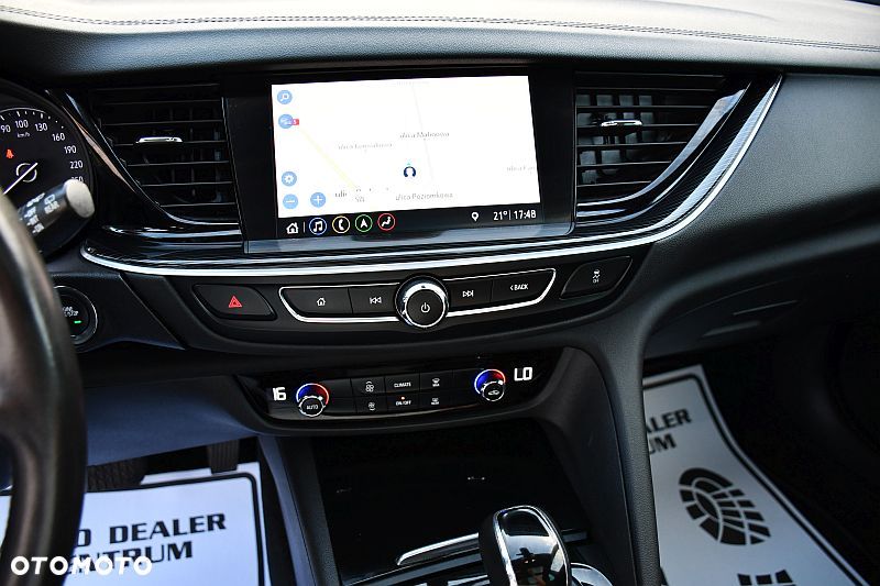 Opel Insignia 1.5 Direct InjectionT Innovation - 13