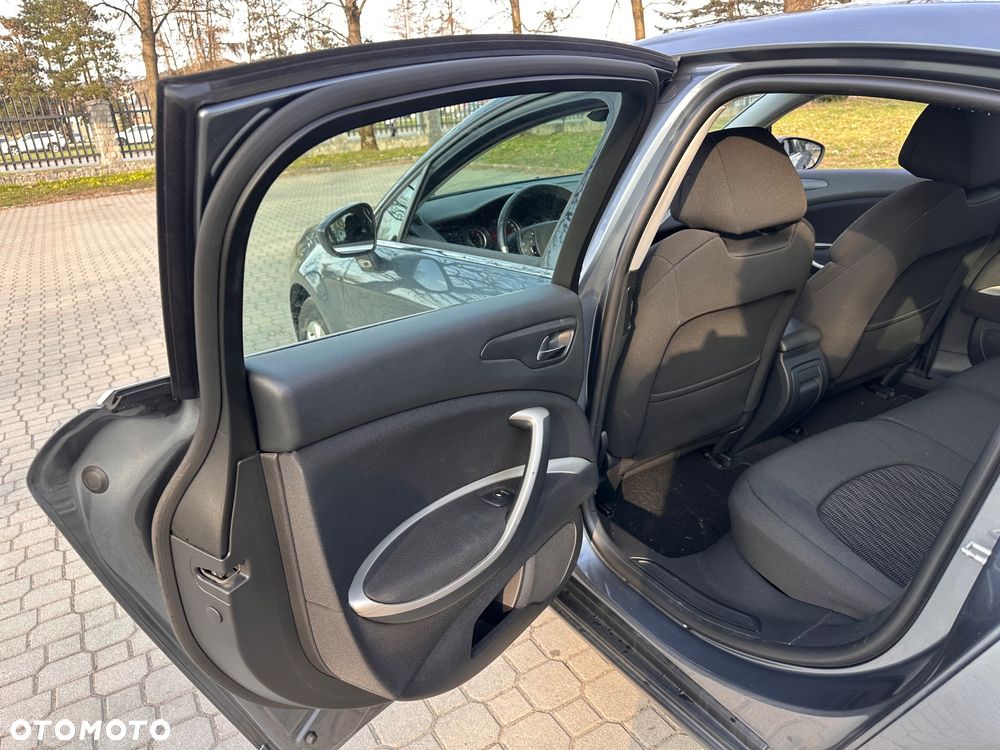 Citroën C5 HDi 165 FAP Exclusive - 18