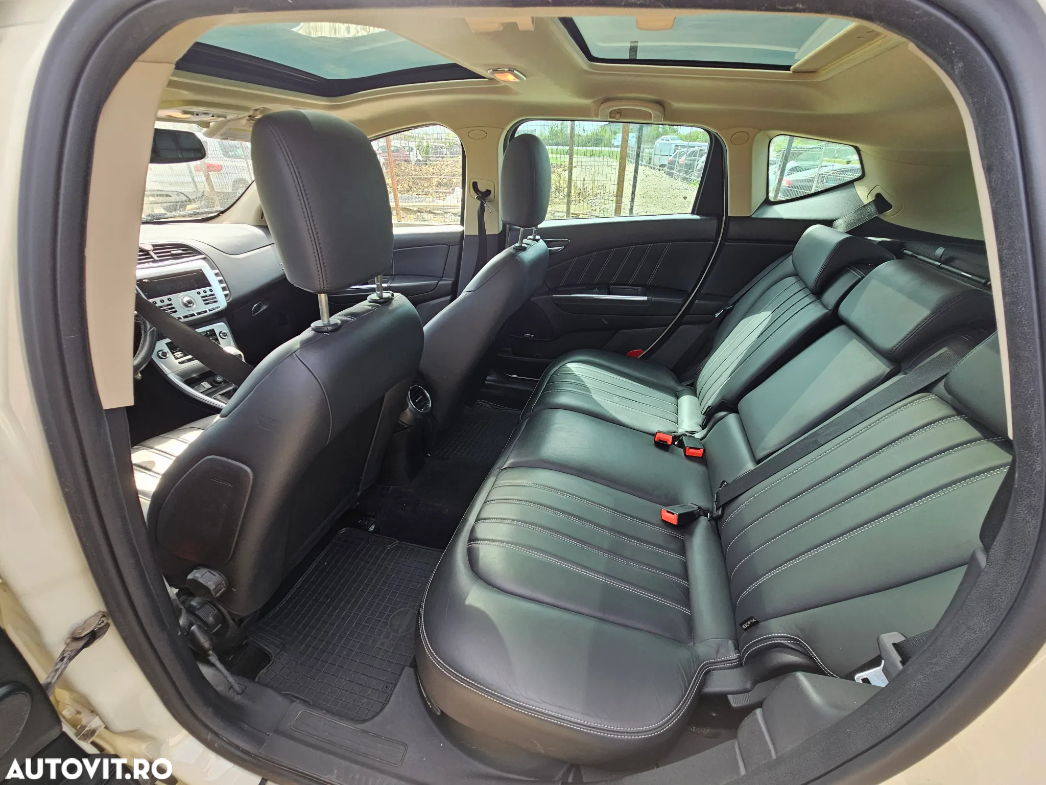 Lancia Delta 1.9 MultiJet Platino - 5