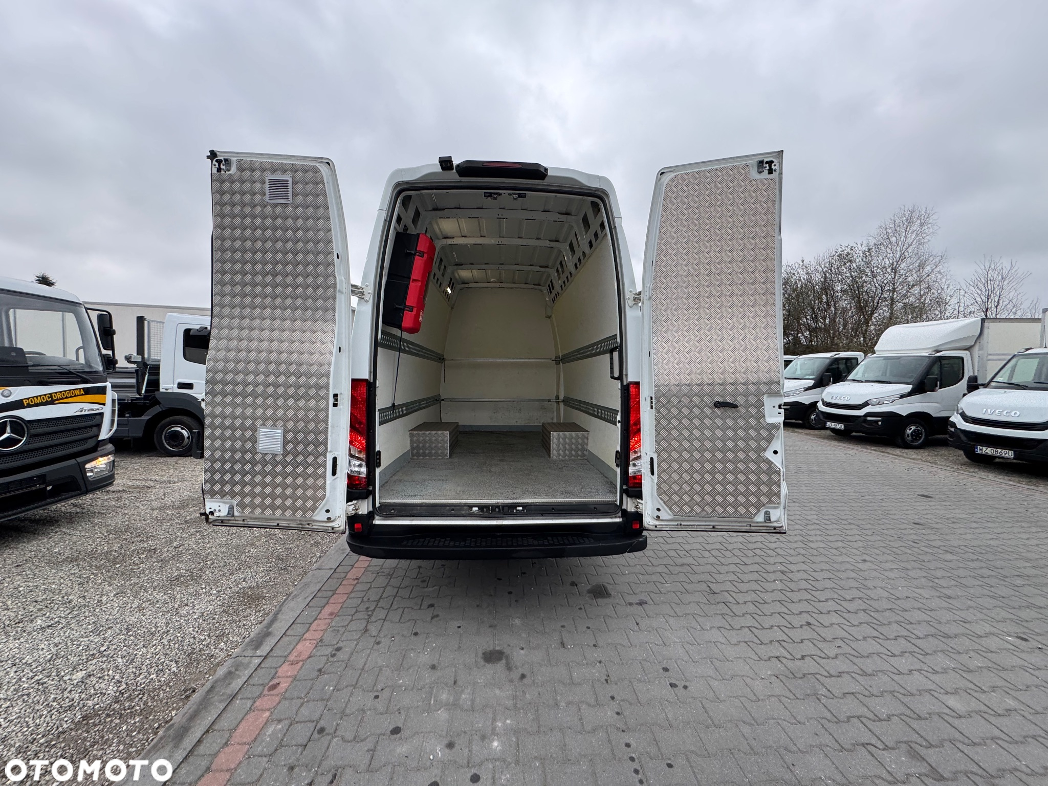 Iveco 35c14  35c15 35c17 50c15 50c17 70c17 - 7