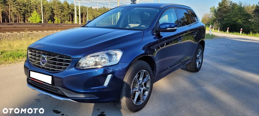 Volvo XC 60 D4 Base - 18