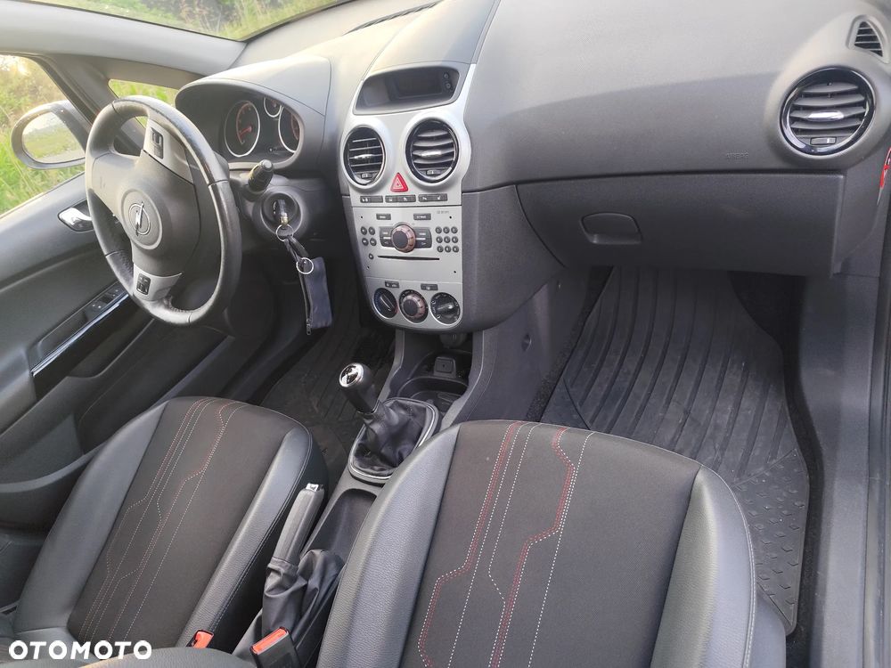 Opel Corsa - 15